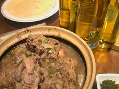 -那家老院子东北菜·饺子·小鸡炖蘑菇(艳华街店)