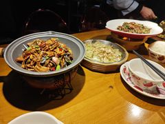 -田婆婆的菜(新天地店)
