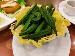 -大鹏国际酒店-天鹅苑自助餐厅