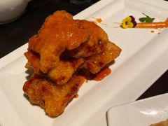 锅包肉-小南洋海景餐厅(深圳湾店)