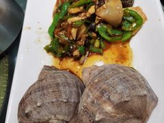 -金海湾海鲜排档(朱家尖店)