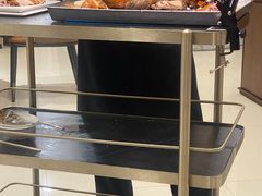 -全聚德(上海首店浦东店)