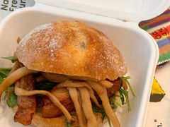 -PAOPAO Bakery&Café(港汇店)