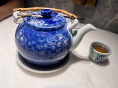 茶位-陶陶居酒家(新天地店)