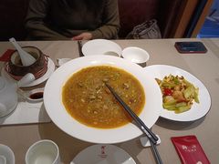 -尚一汤 广东炖汤(金桥国际店)