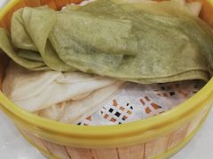 -大地春饼店(黄河路店)