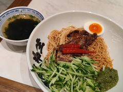 -和府捞面(曹路花园城店)