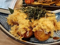 -西月山居匠心创意料理(江汉路新佳丽广场店)