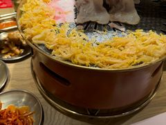 -西塔老太太泥炉烤肉(亚运村店)