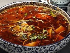 毛血旺-富临轩私房菜(集庆门大街店)