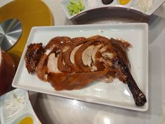 -京味斋·北京烤鸭(北京南站洋桥店)