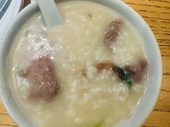 -潮粥荟·潮汕砂锅粥(朝阳大悦城店)