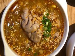 -付小姐在成都(川沙店)