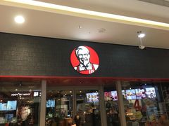 门面-肯德基(宿迁万达店)