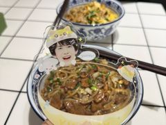 -仙妈米粉店(庆丰路)