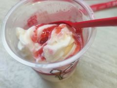 -蜜雪冰城(江南万达金街店)