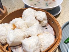 蜜汁叉烧包-点都德(长泰广场店)