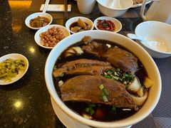 -中国厨房/台湾牛肉面