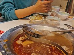 -古乐牛香·鲜牛肉自助火锅(南京总店)