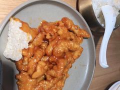 -米一仙·成都小碗菜(东万达店)