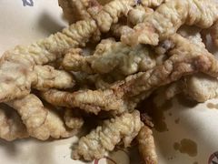 -泥糊破店小酒馆·团建聚餐(南京西路店)