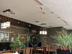 大堂-向阳庄烧烤店(望京西园店)