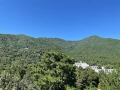 -香山公园