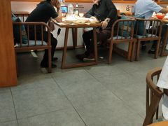 大堂-东方饺子王(东盛路店)