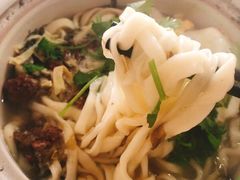 -吴淞老街砂锅馄饨(北兴路店)