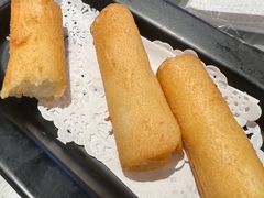 -海底捞火锅(玉桥商业广场店)