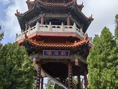 -龙口南山旅游景区