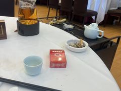 -金河半岛园林酒家(金融城店)