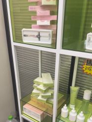 -凡碧诗毛孔清洁收细