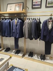 -埃沃定制(壹方城购物中心店)