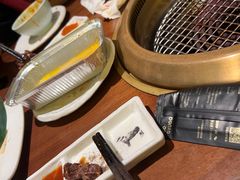 -御牛道日式烤肉料理(杭州万象城店)