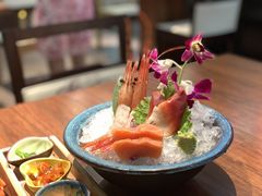 -熹炭精致日料(金融街购物中心店)