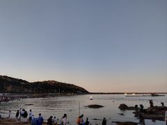 -在海一方公园