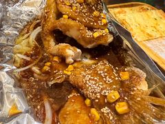 -95号酱骨·一块豆腐(展春园西路店)