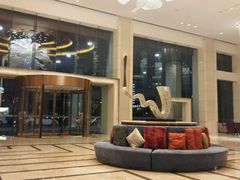 -常熟理文铂尔曼酒店