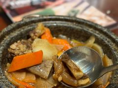 -格日勒阿妈蒙古厨房(大召店)
