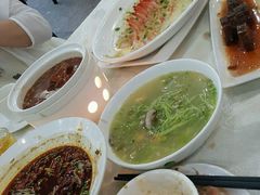 -一品红川菜(皇岗店)