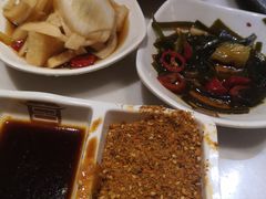 -韩宫宴烤肉·料理(苏州中心店)
