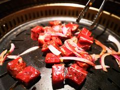-嘿嘟嘟·肋条烧肉放题(爱融荟城店)