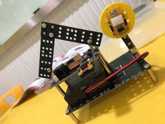 -乐博乐博少儿编程·机器人编程·信息学竞赛(杨浦五角场校区)