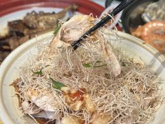 -食锦记·福建私房菜(浦西万达店)