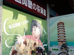-日月潭