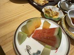 -贵木日本料理·铁板烧(新地假日广场店)