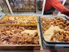 -聚合鑫东北熏酱熟食麻辣面(长阳店)