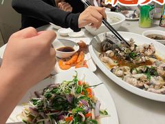 -华盛丰温州大排档(东三环南路店)