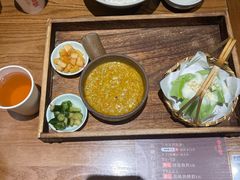 -李百蟹·江南蟹黄面·河景餐厅(夫子庙总店)